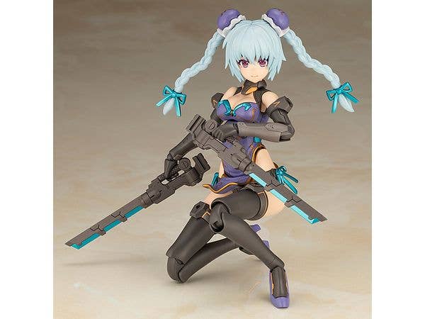 KOTOBUKIYA HRESVELGR QIPAO Ver. | 4934054073818