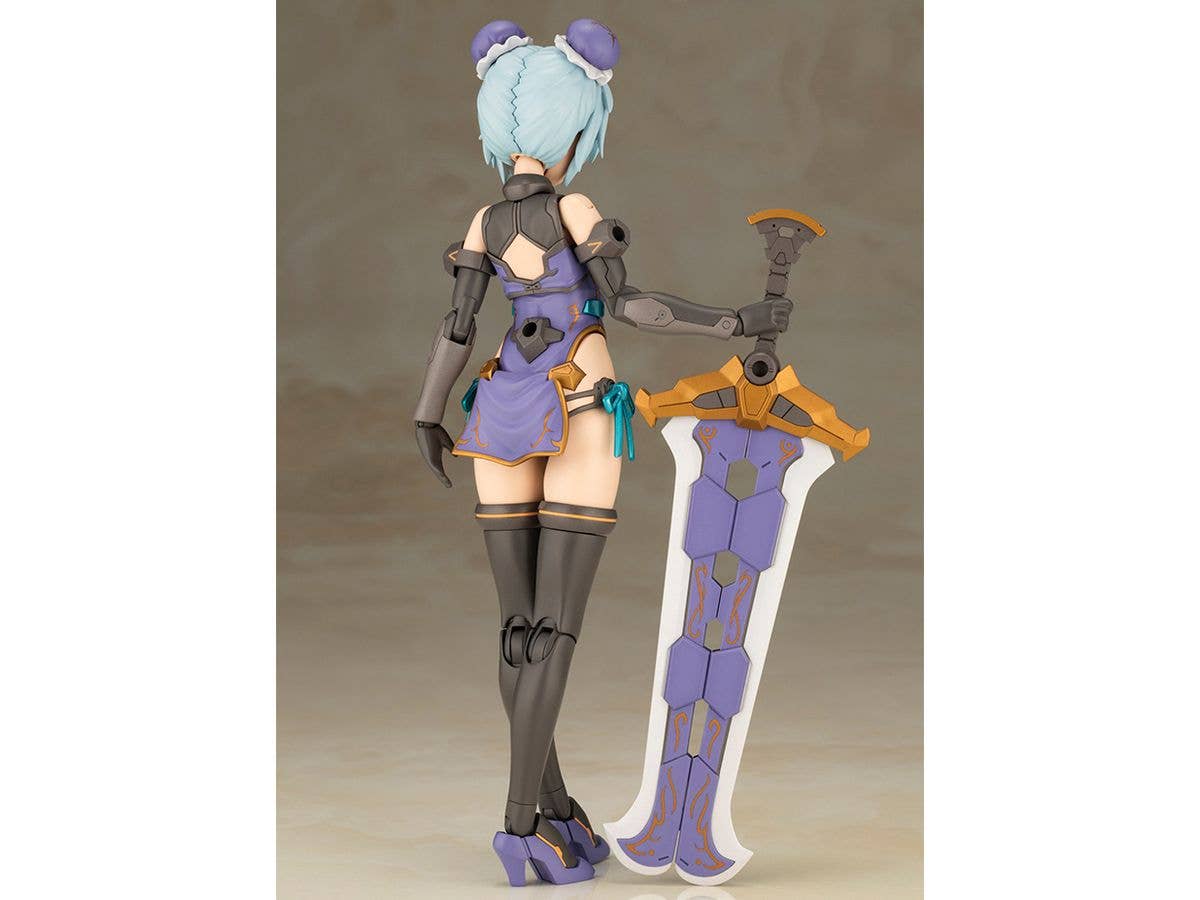 KOTOBUKIYA HRESVELGR QIPAO Ver. | 4934054073818