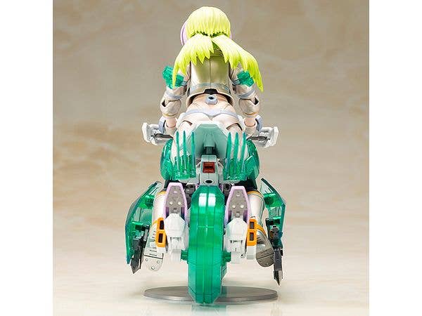 KOTOBUKIYA FRAME ARMS GIRL WILBER NINE BERYL ARMOR CUSTOM | 4934054073825