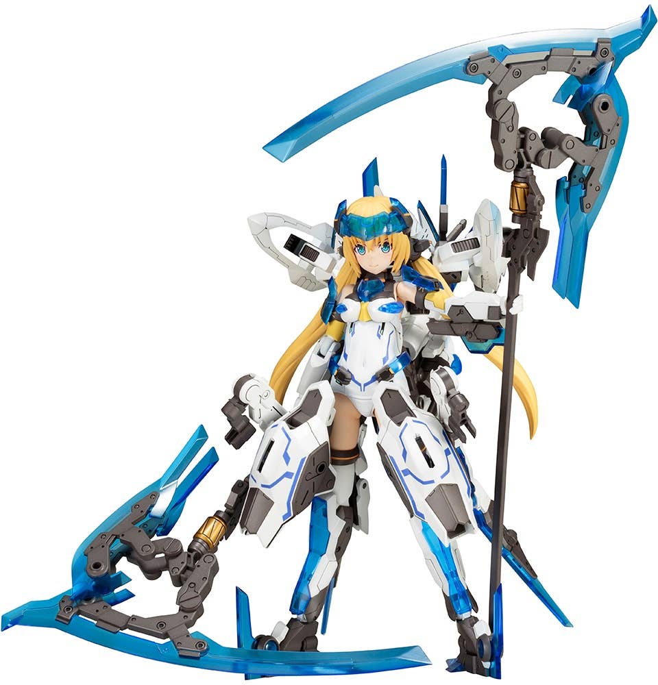 KOTOBUKIYA FRAME ARMS GIRL HRESVELGR=ATER | 4934054033614