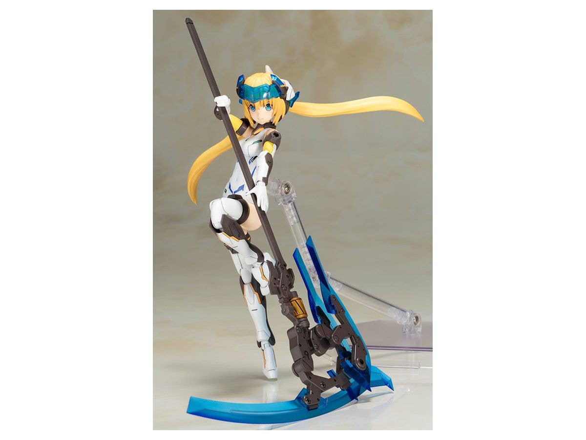 KOTOBUKIYA FRAME ARMS GIRL HRESVELGR=ATER | 4934054033614