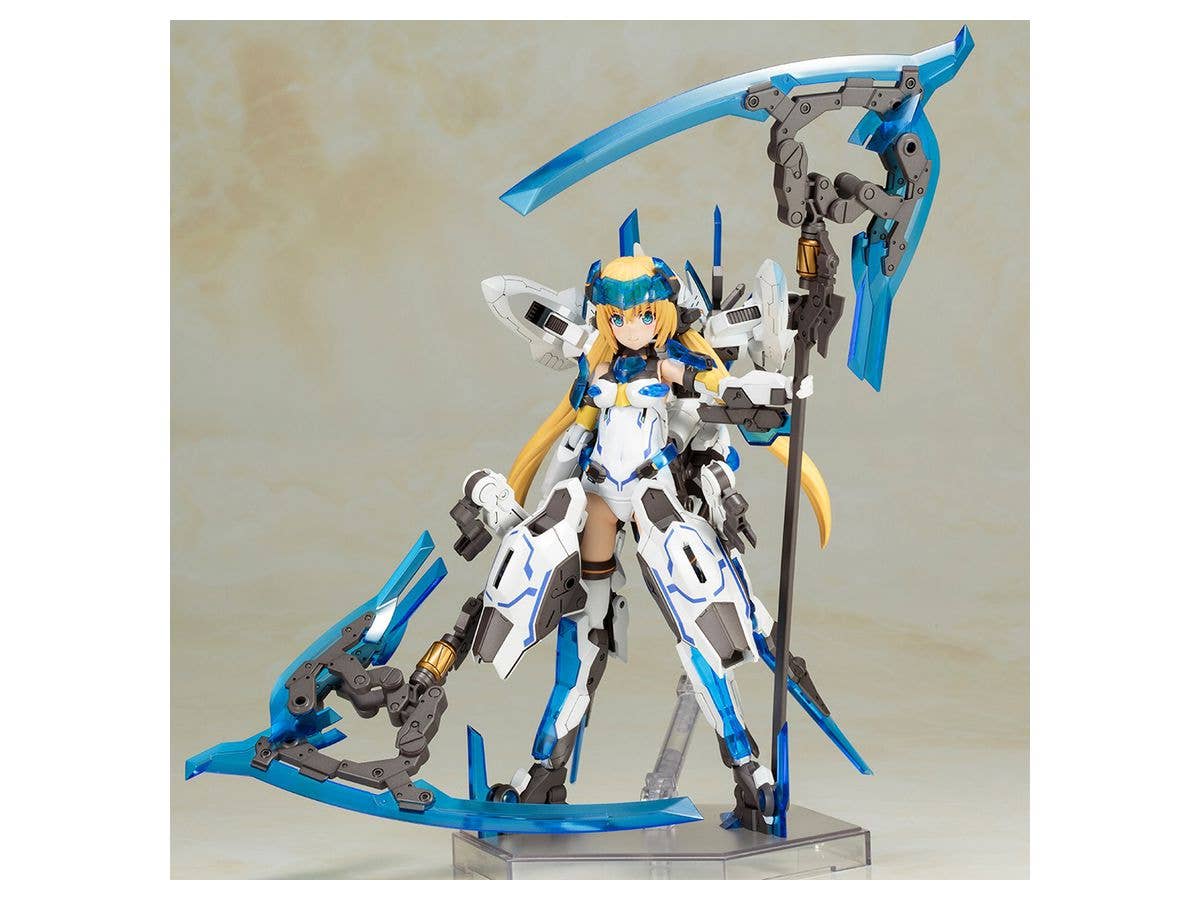 KOTOBUKIYA FRAME ARMS GIRL HRESVELGR=ATER | 4934054033614