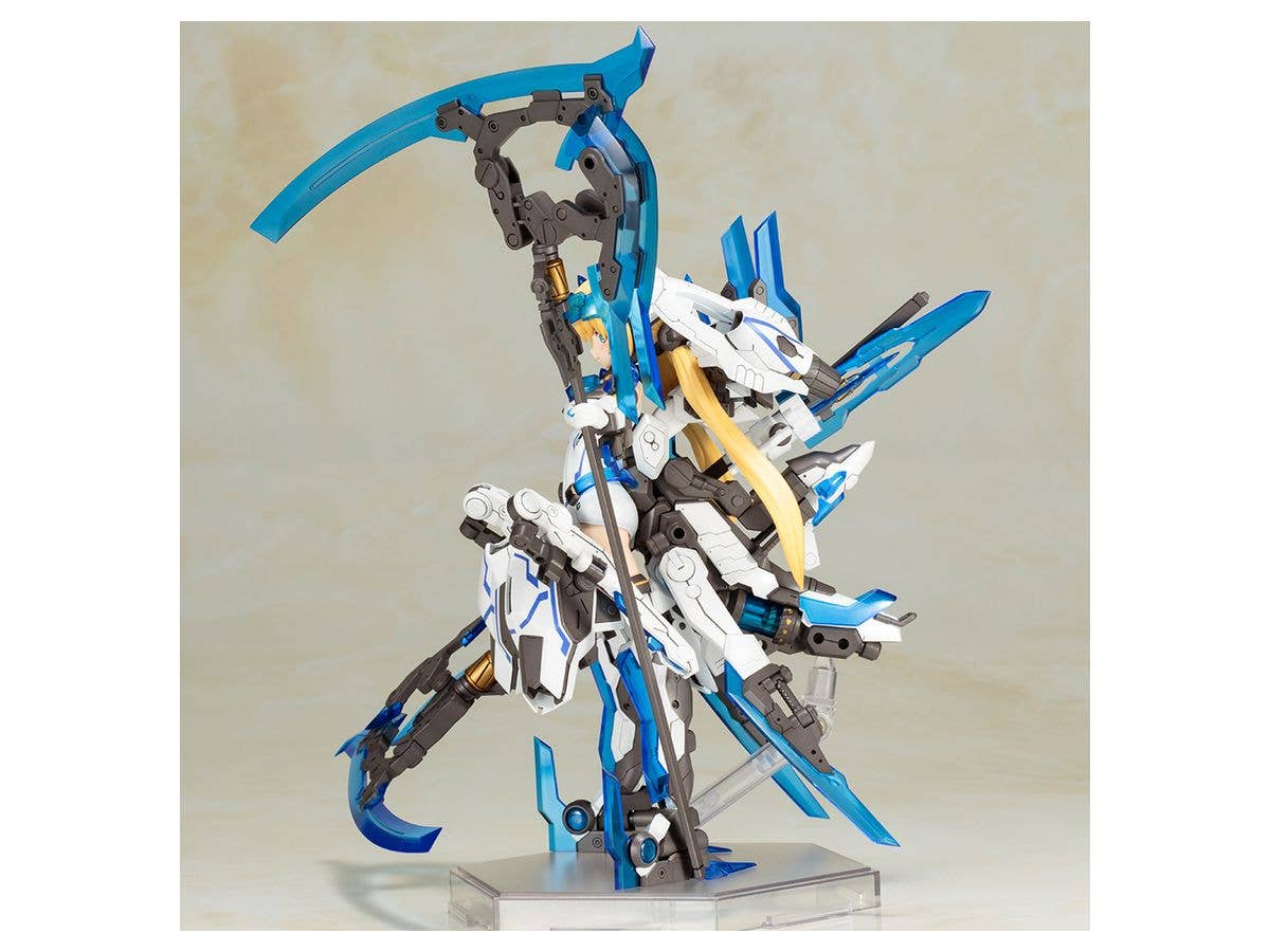 KOTOBUKIYA FRAME ARMS GIRL HRESVELGR=ATER | 4934054033614