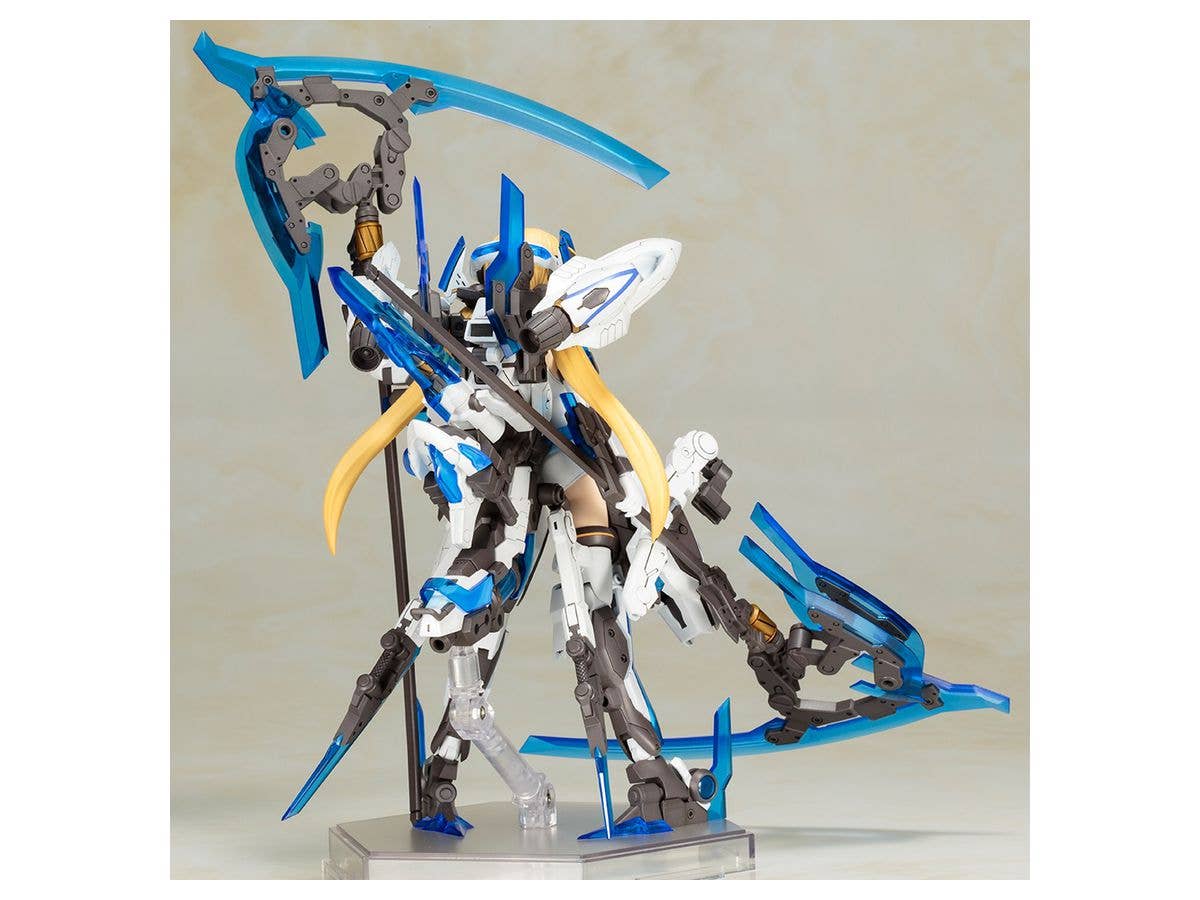 KOTOBUKIYA FRAME ARMS GIRL HRESVELGR=ATER | 4934054033614