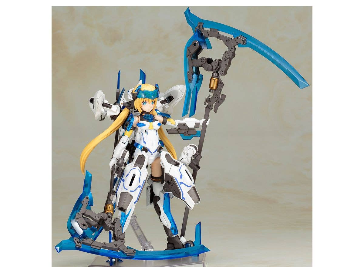 KOTOBUKIYA FRAME ARMS GIRL HRESVELGR=ATER | 4934054033614