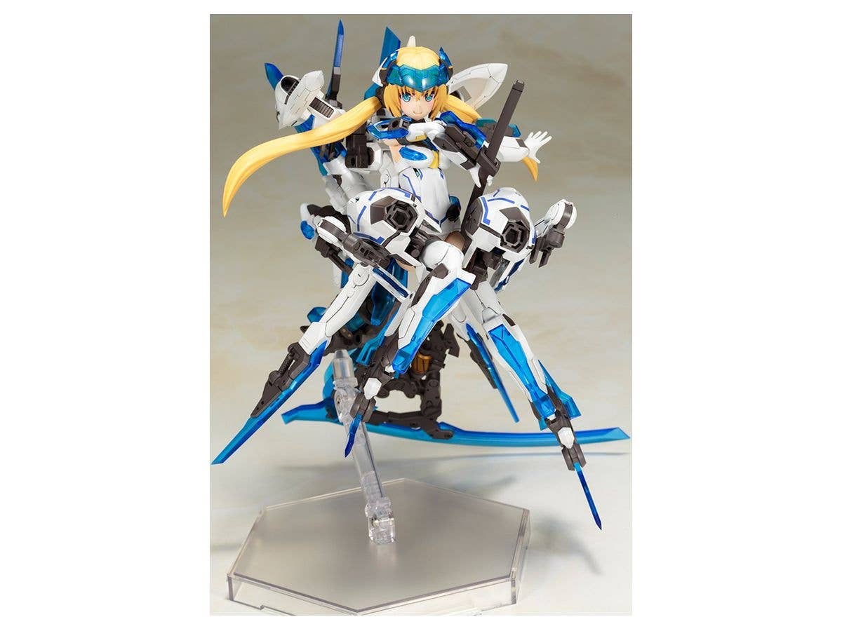 KOTOBUKIYA FRAME ARMS GIRL HRESVELGR=ATER | 4934054033614