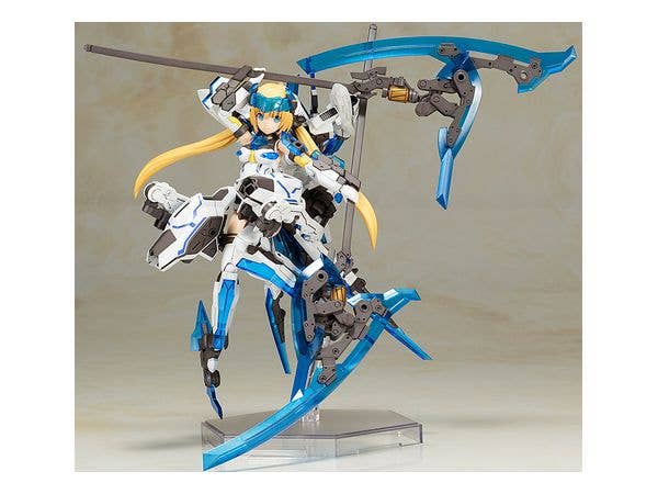 KOTOBUKIYA FRAME ARMS GIRL HRESVELGR=ATER | 4934054033614