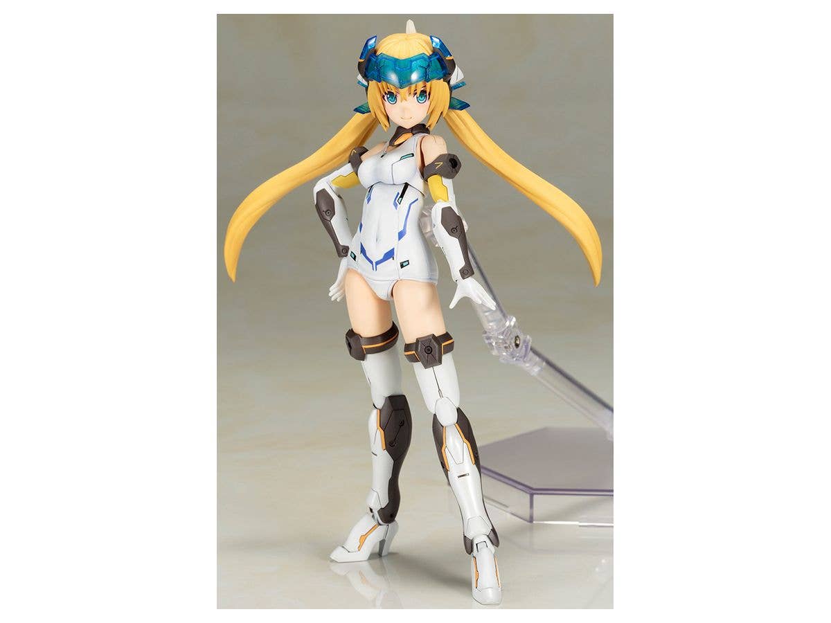 KOTOBUKIYA FRAME ARMS GIRL HRESVELGR=ATER | 4934054033614