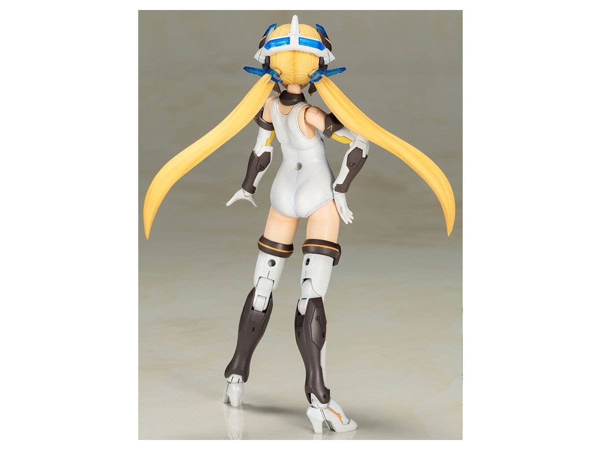 KOTOBUKIYA FRAME ARMS GIRL HRESVELGR=ATER | 4934054033614