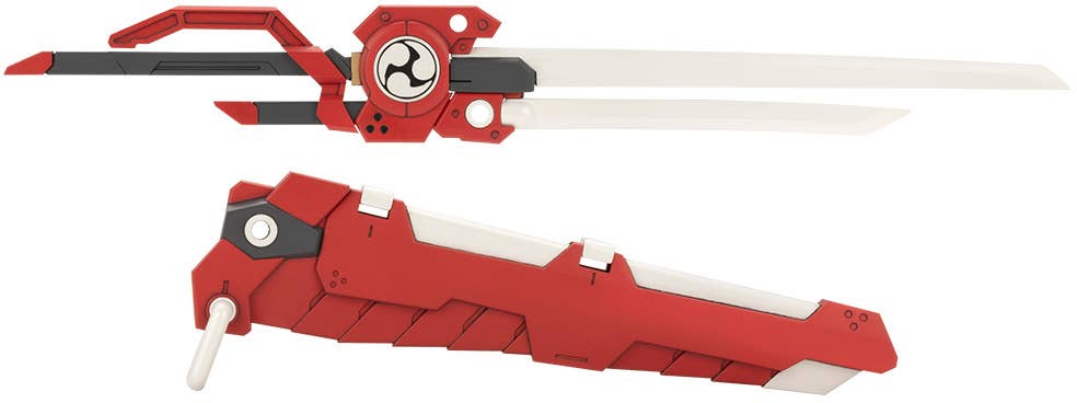 KOTOBUKIYA VIRTUOUS STYLE04 FUTSUNOMITAMA | 4934054058563