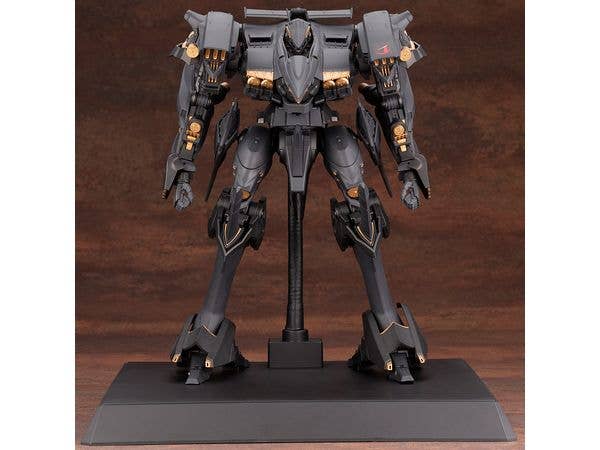 Kotobukiya Armored Core Series Decoction Models Rayleonard 03-Aaliyah Supplice, Action Figure Kit | 4934054033065
