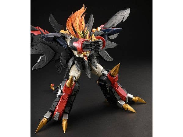 KOTOBUKIYA AMAKUNITECH GENESIC GAOGAIGAR | 4981932519609
