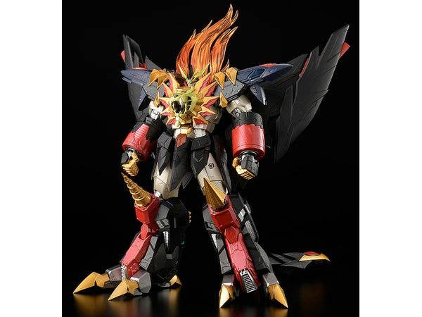 KOTOBUKIYA AMAKUNITECH GENESIC GAOGAIGAR | 4981932519609
