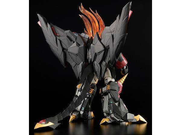 KOTOBUKIYA AMAKUNITECH GENESIC GAOGAIGAR | 4981932519609