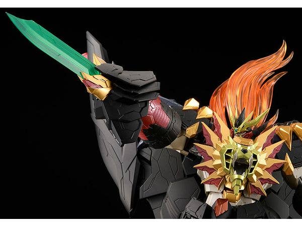 KOTOBUKIYA AMAKUNITECH GENESIC GAOGAIGAR | 4981932519609