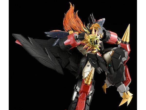KOTOBUKIYA AMAKUNITECH GENESIC GAOGAIGAR | 4981932519609