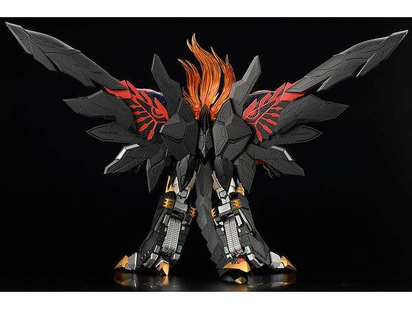 KOTOBUKIYA AMAKUNITECH GENESIC GAOGAIGAR | 4981932519609