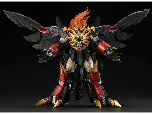 KOTOBUKIYA AMAKUNITECH GENESIC GAOGAIGAR | 4981932519609