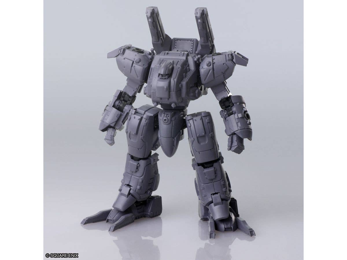 KOTOBUKIYA STRUCTURE ARTS PLUS 1/72 SCALE PLASTIC MODEL KIT SERIES Additional Selection Vol. 1 | 4988601388887