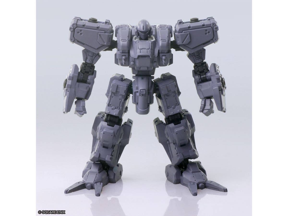 KOTOBUKIYA STRUCTURE ARTS PLUS 1/72 SCALE PLASTIC MODEL KIT SERIES Additional Selection Vol. 1 | 4988601388887