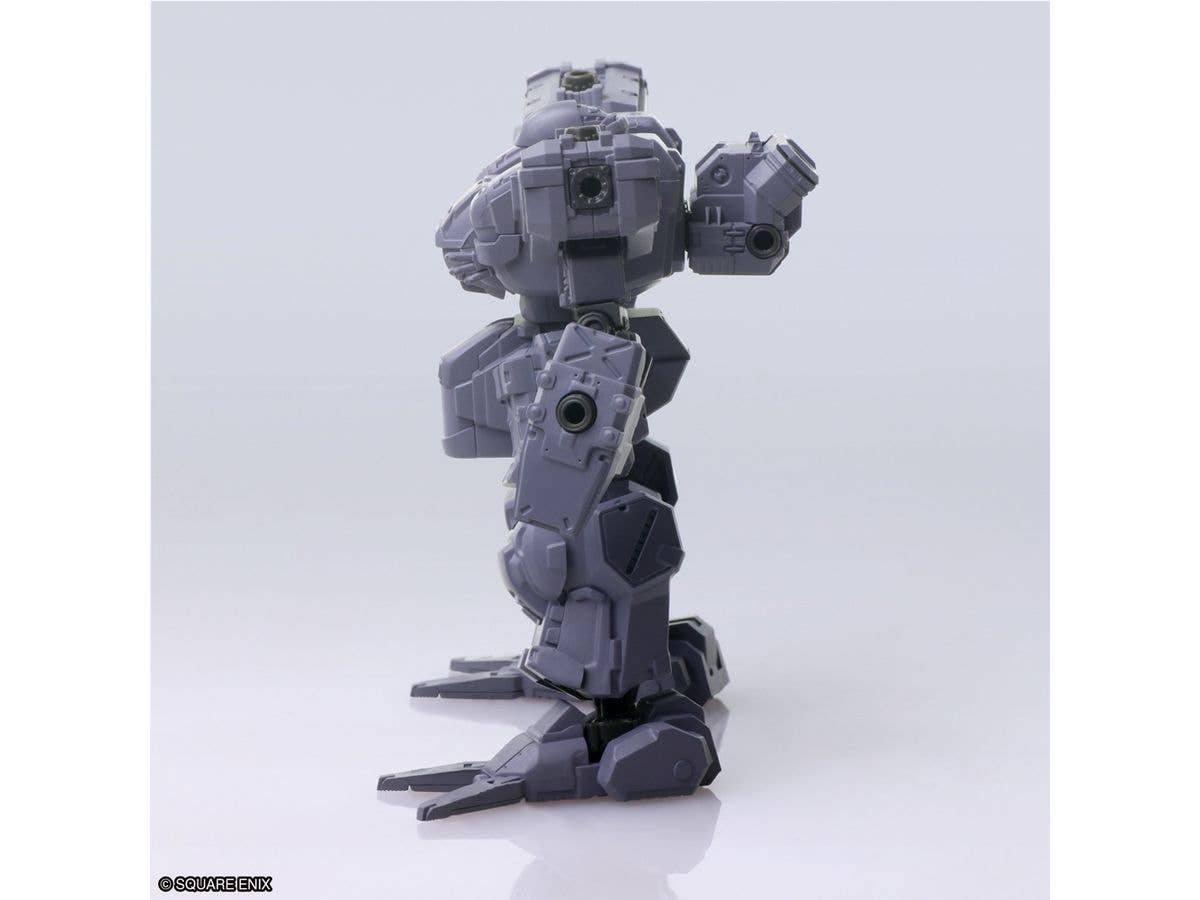 KOTOBUKIYA STRUCTURE ARTS PLUS 1/72 SCALE PLASTIC MODEL KIT SERIES Additional Selection Vol. 1 | 4988601388887