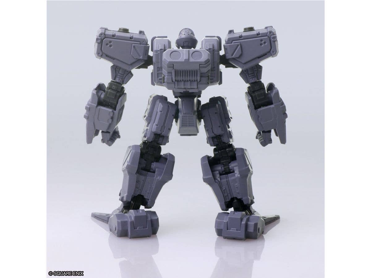 KOTOBUKIYA STRUCTURE ARTS PLUS 1/72 SCALE PLASTIC MODEL KIT SERIES Additional Selection Vol. 1 | 4988601388887