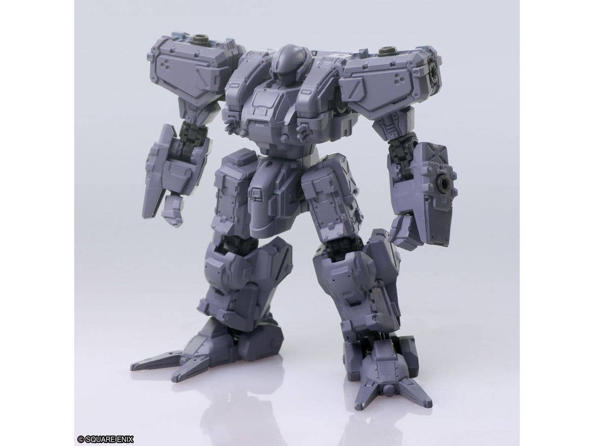 KOTOBUKIYA STRUCTURE ARTS PLUS 1/72 SCALE PLASTIC MODEL KIT SERIES Additional Selection Vol. 1 | 4988601388887