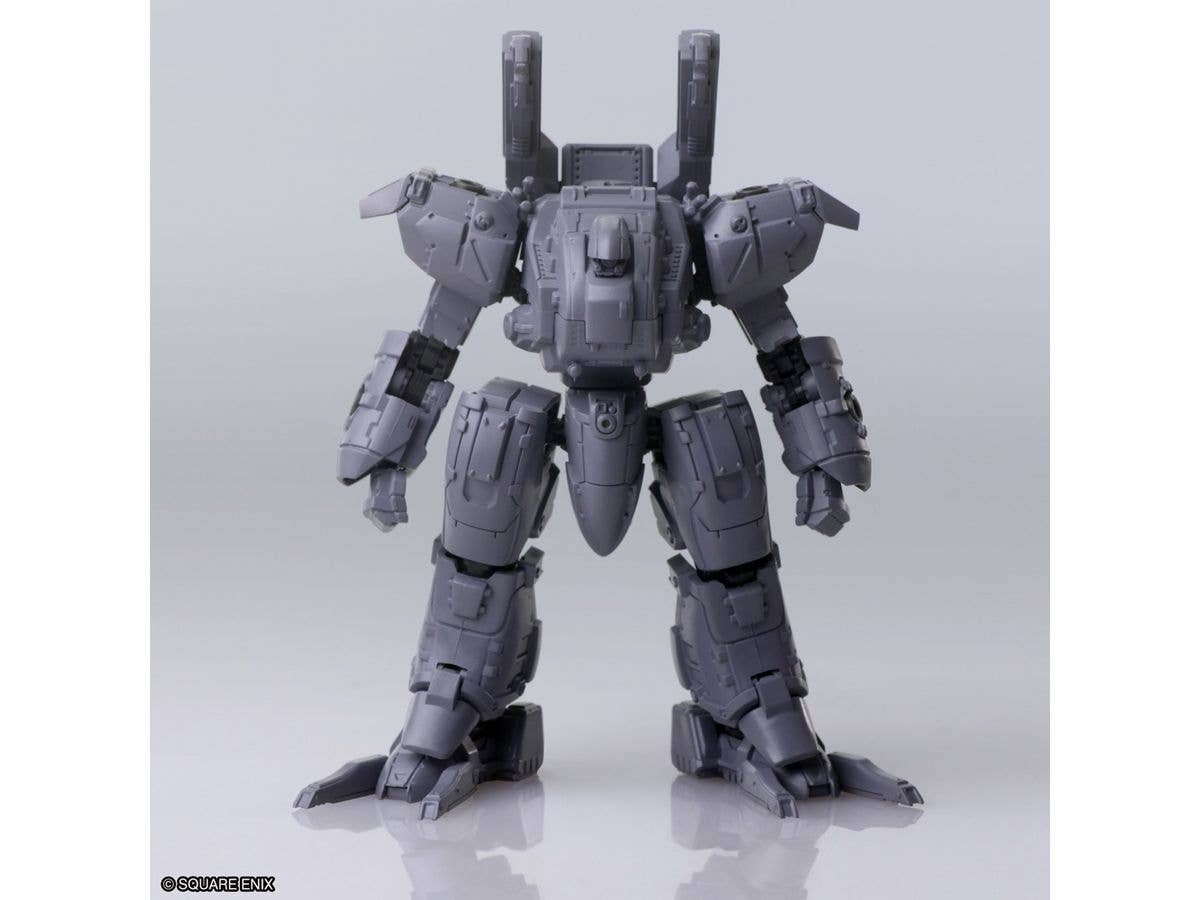 KOTOBUKIYA STRUCTURE ARTS PLUS 1/72 SCALE PLASTIC MODEL KIT SERIES Additional Selection Vol. 1 | 4988601388887