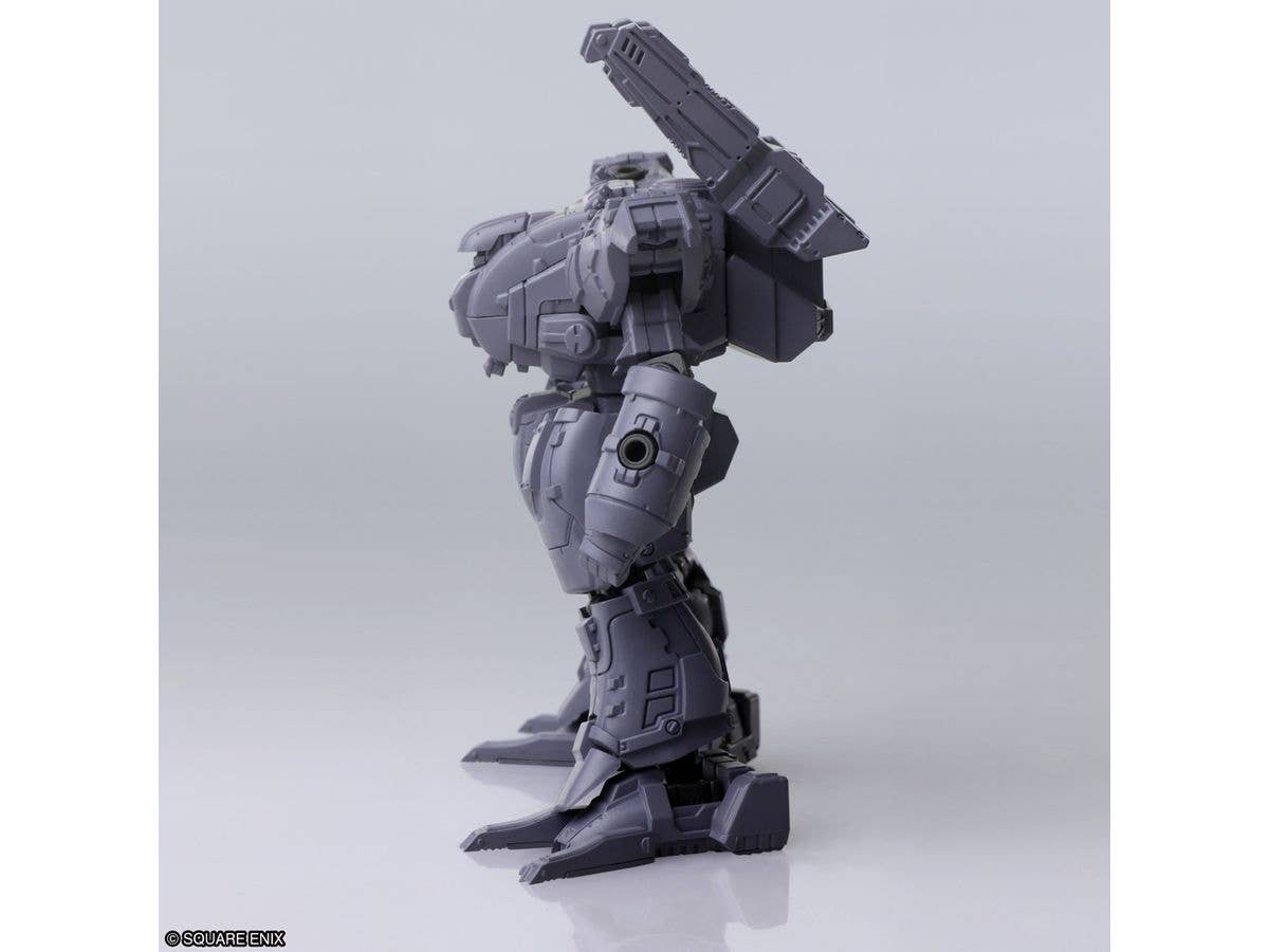KOTOBUKIYA STRUCTURE ARTS PLUS 1/72 SCALE PLASTIC MODEL KIT SERIES Additional Selection Vol. 1 | 4988601388887