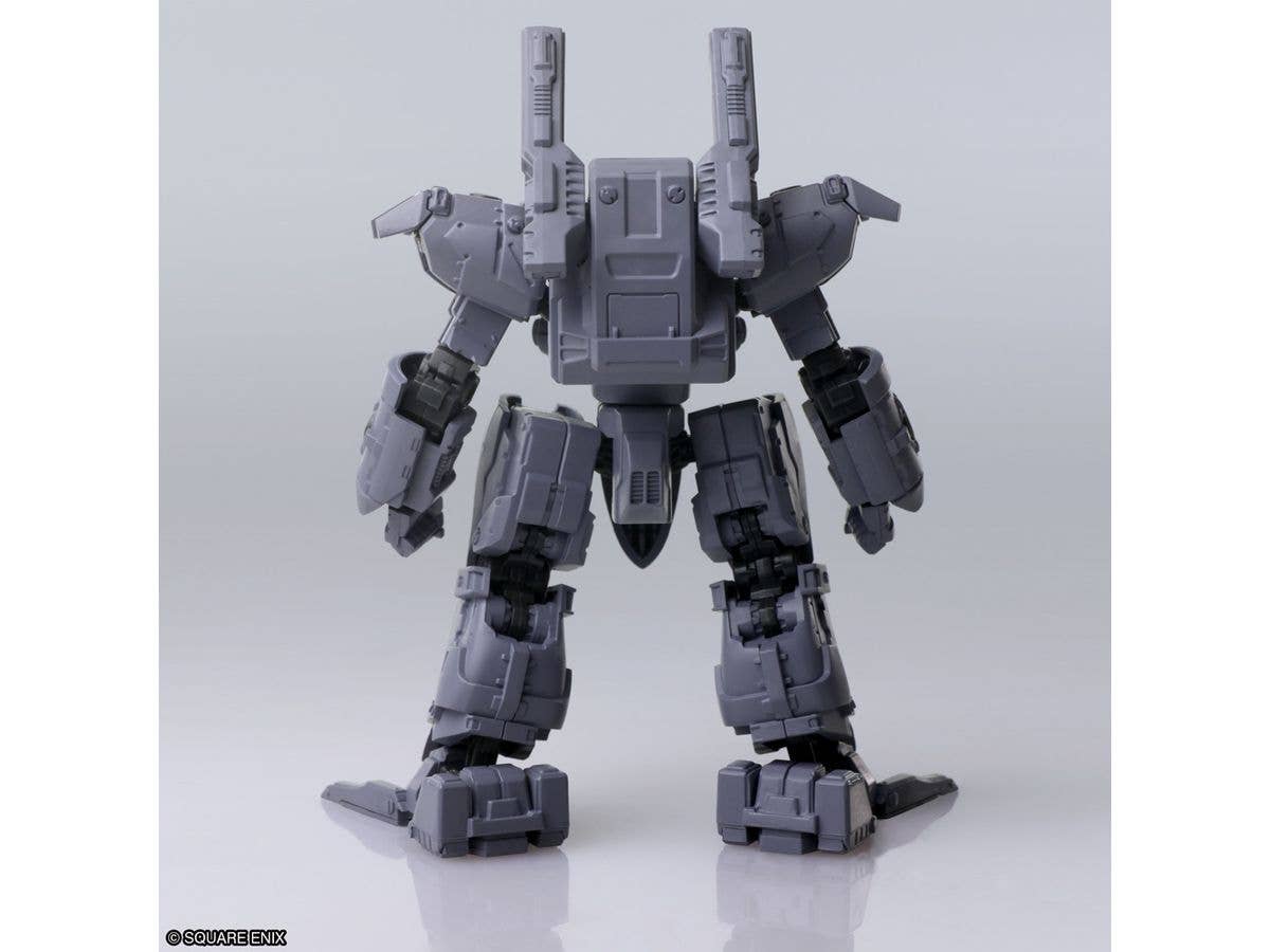 KOTOBUKIYA STRUCTURE ARTS PLUS 1/72 SCALE PLASTIC MODEL KIT SERIES Additional Selection Vol. 1 | 4988601388887