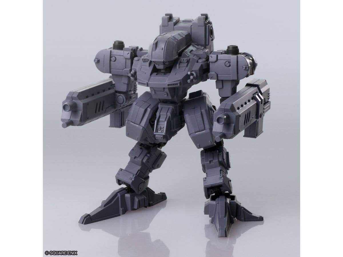 KOTOBUKIYA STRUCTURE ARTS PLUS 1/72 SCALE PLASTIC MODEL KIT SERIES Additional Selection Vol. 2 | 4988601388894