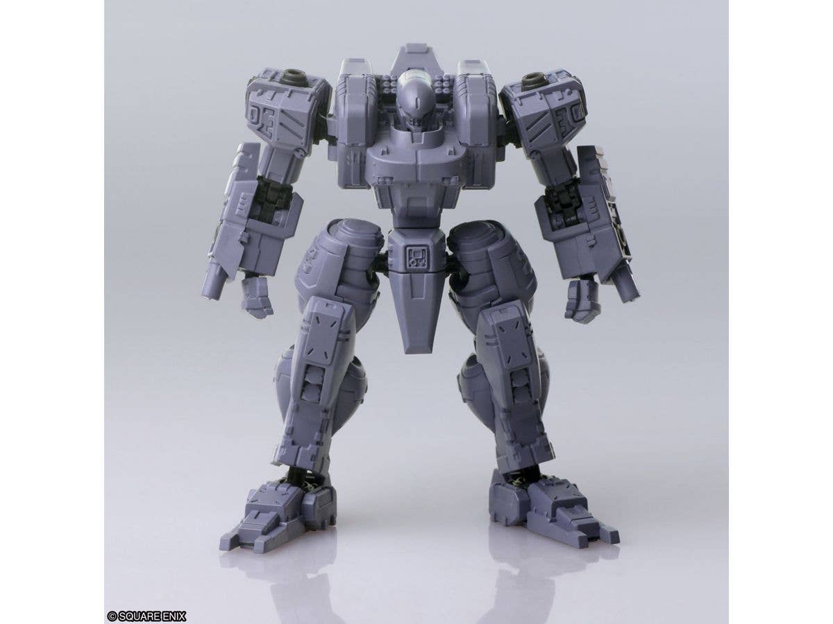 KOTOBUKIYA STRUCTURE ARTS PLUS 1/72 SCALE PLASTIC MODEL KIT SERIES Additional Selection Vol. 2 | 4988601388894