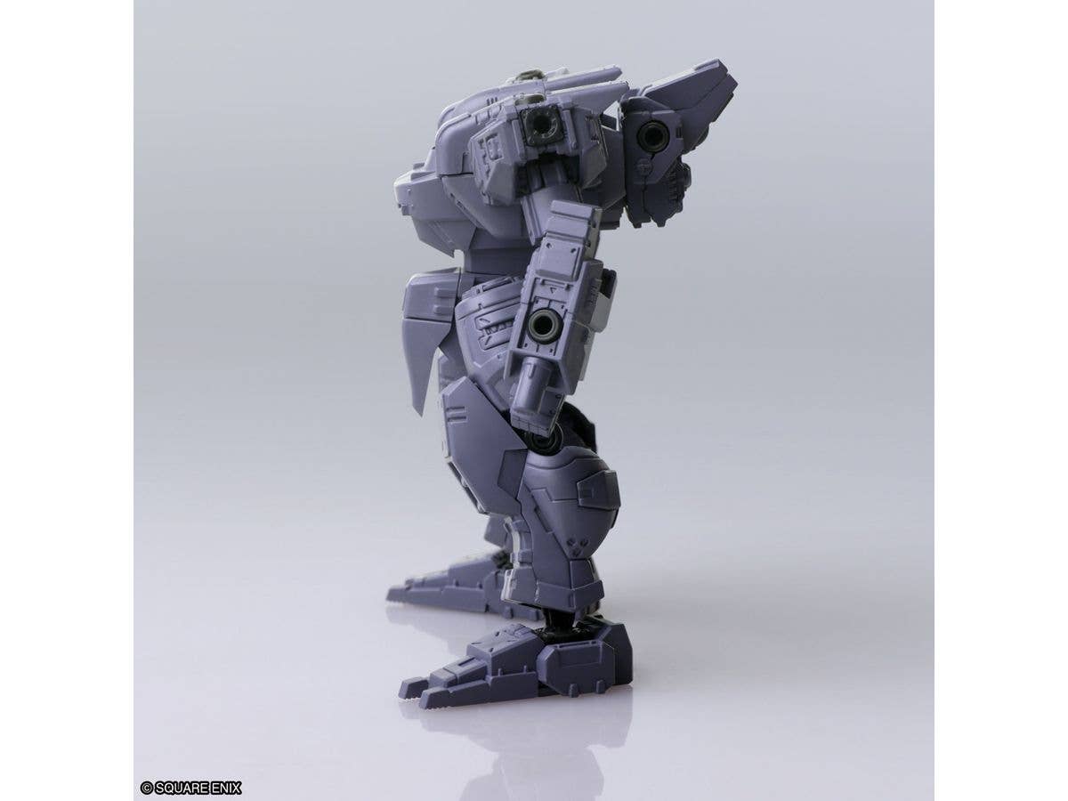 KOTOBUKIYA STRUCTURE ARTS PLUS 1/72 SCALE PLASTIC MODEL KIT SERIES Additional Selection Vol. 2 | 4988601388894