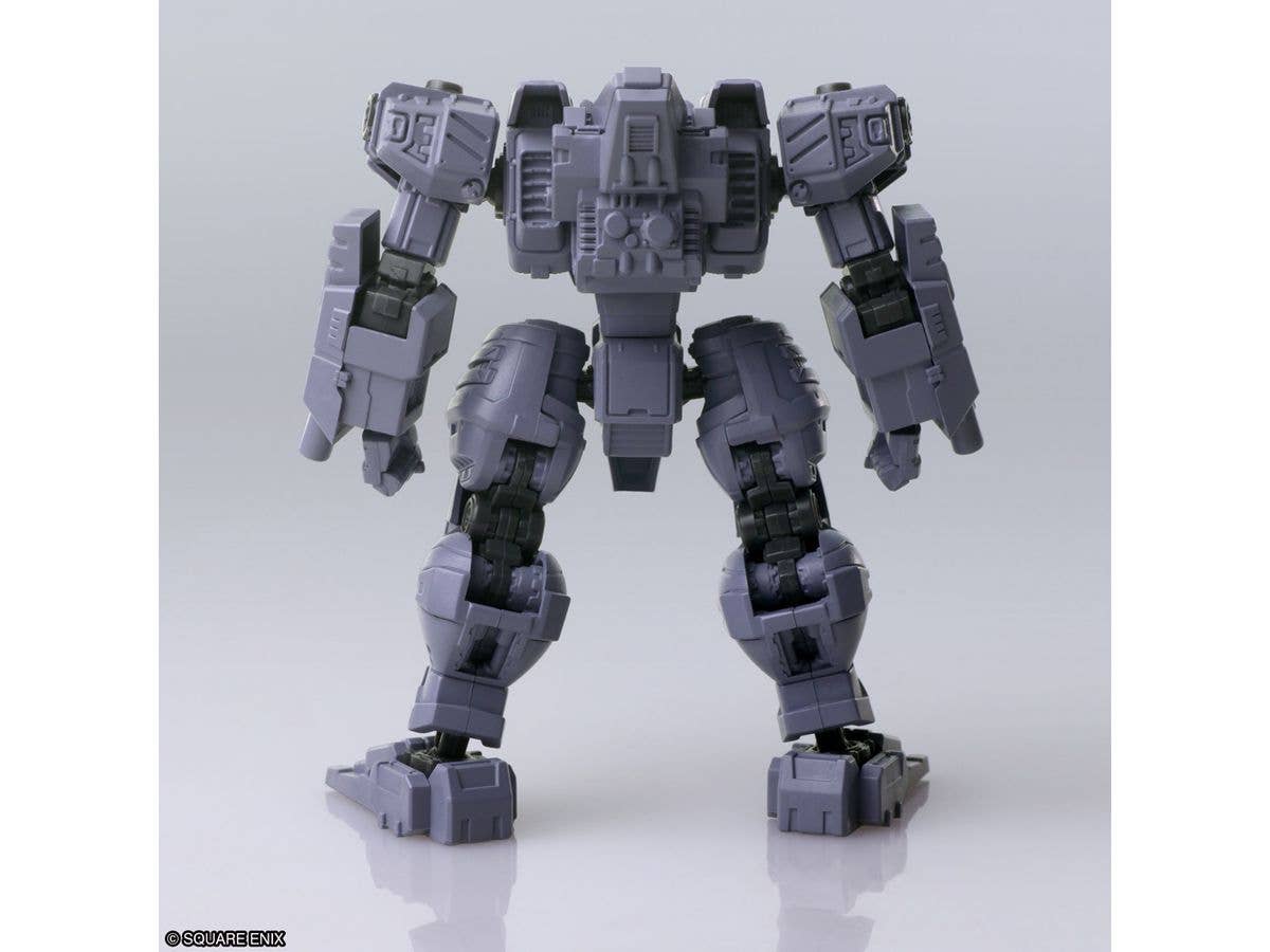 KOTOBUKIYA STRUCTURE ARTS PLUS 1/72 SCALE PLASTIC MODEL KIT SERIES Additional Selection Vol. 2 | 4988601388894