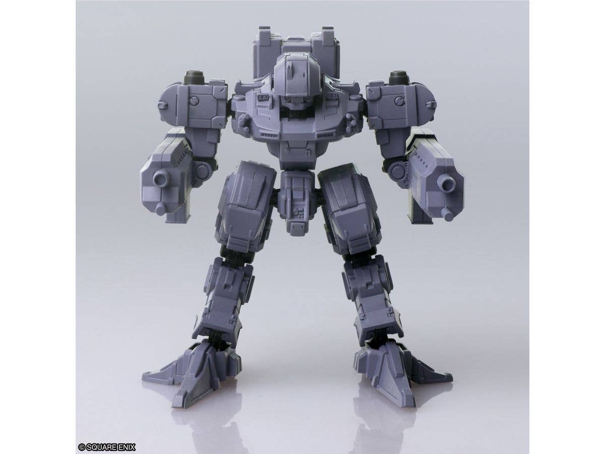 KOTOBUKIYA STRUCTURE ARTS PLUS 1/72 SCALE PLASTIC MODEL KIT SERIES Additional Selection Vol. 2 | 4988601388894