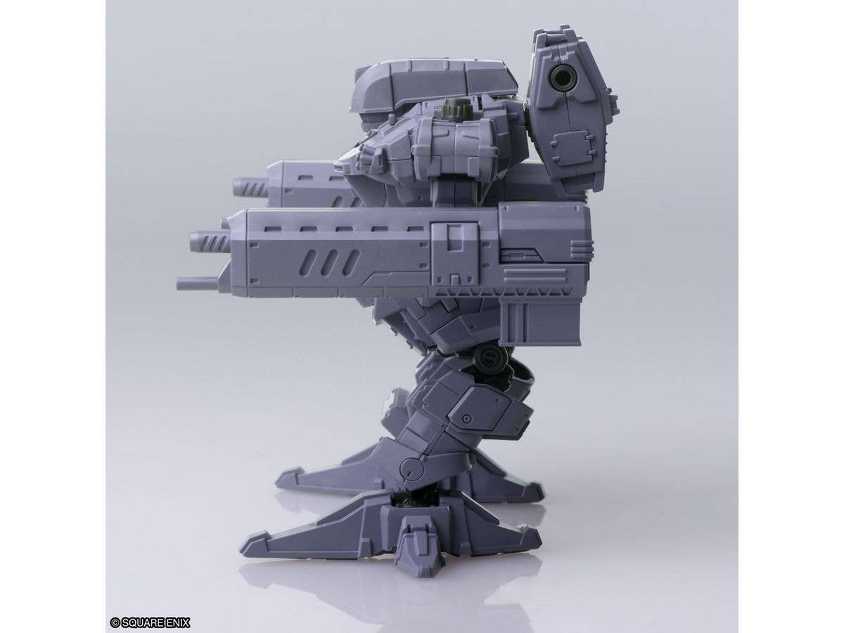 KOTOBUKIYA STRUCTURE ARTS PLUS 1/72 SCALE PLASTIC MODEL KIT SERIES Additional Selection Vol. 2 | 4988601388894