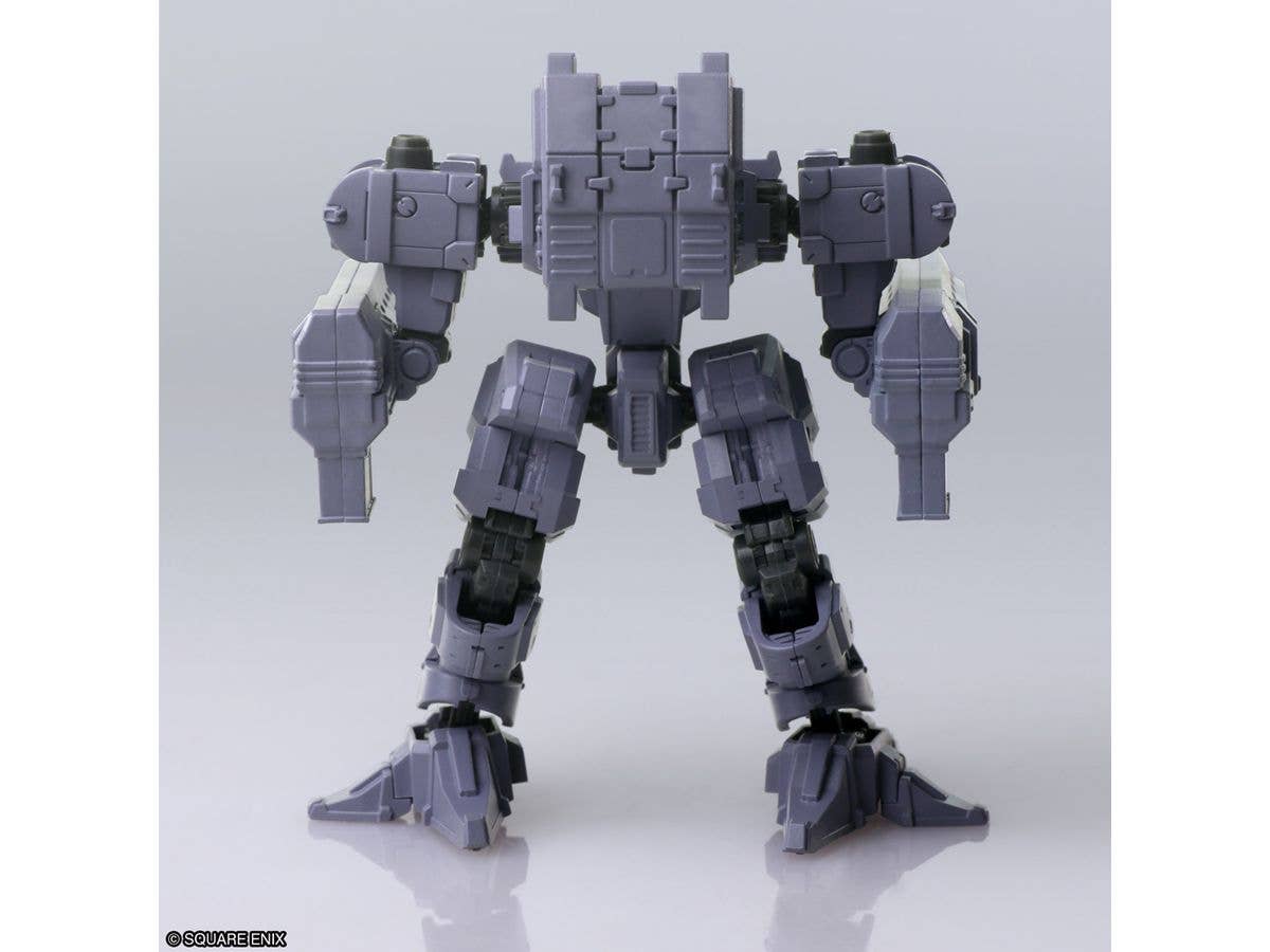 KOTOBUKIYA STRUCTURE ARTS PLUS 1/72 SCALE PLASTIC MODEL KIT SERIES Additional Selection Vol. 2 | 4988601388894