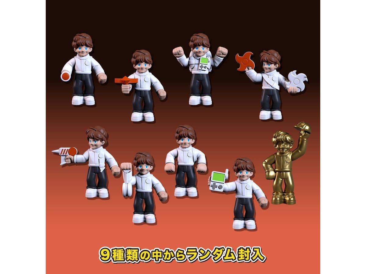KOTOBUKIYA ROVER ROBIN Uncovers Bloody Antlers | 4934054077403