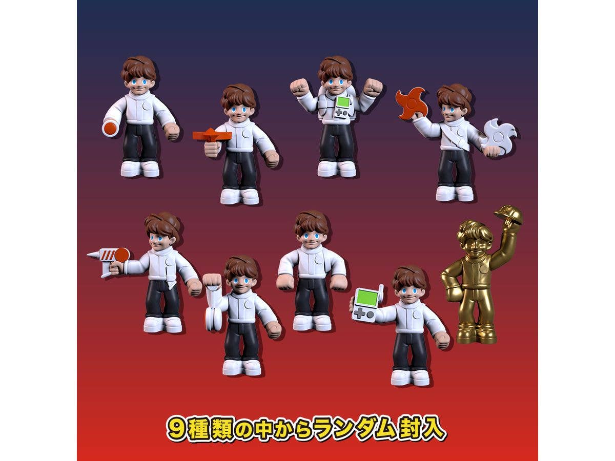 KOTOBUKIYA ROVER ROBIN #1 Jungle Devil | 4934054077410