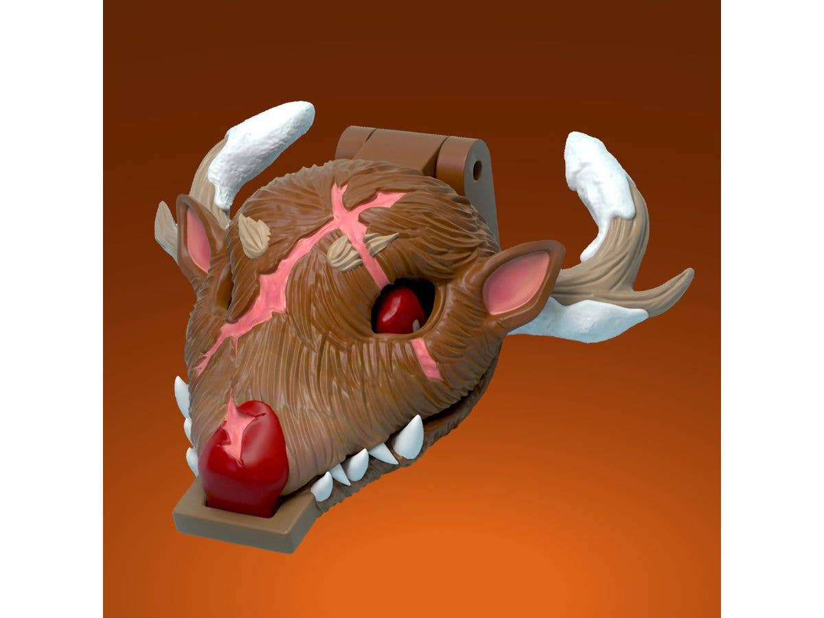 KOTOBUKIYA ROVER ROBIN Hunts Rudolph | 4934054077458