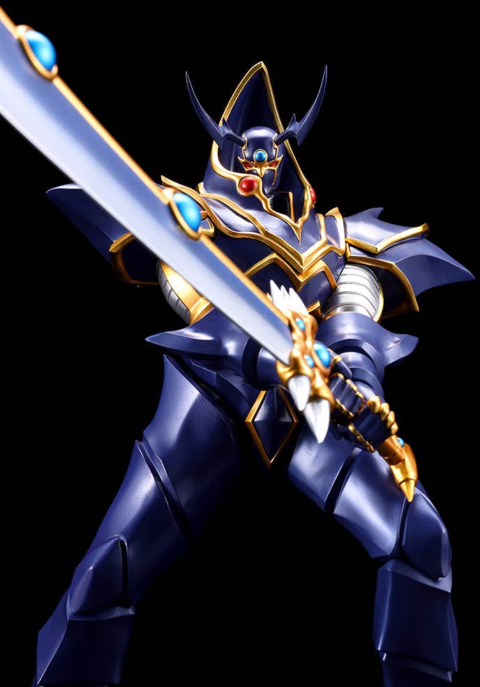 BUSTER BLADER OSHI WORKS | 4934054076277