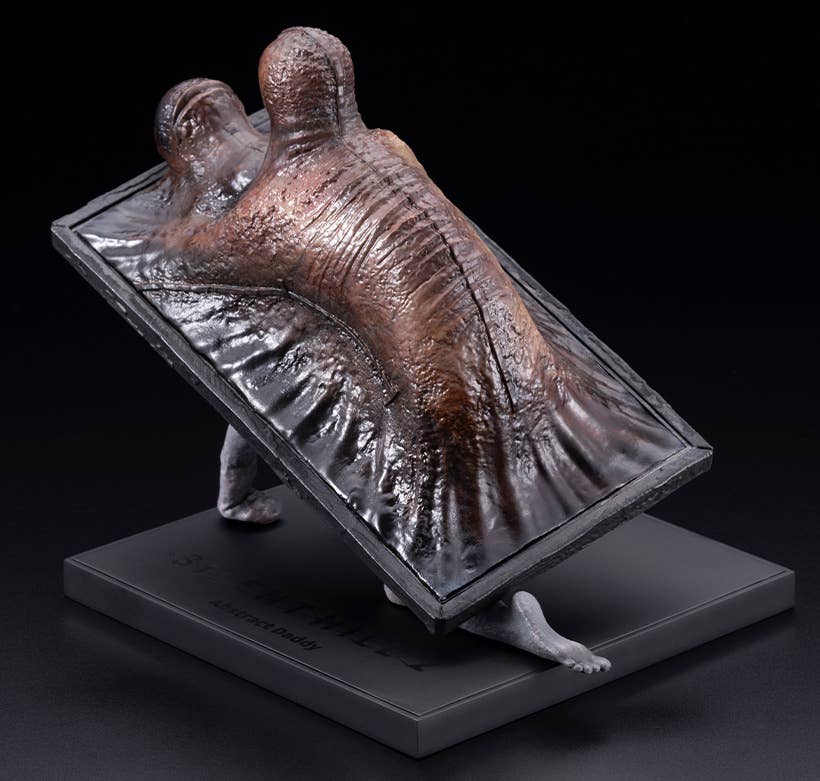 Abstract Daddy OSHI WORKS | 4934054079742