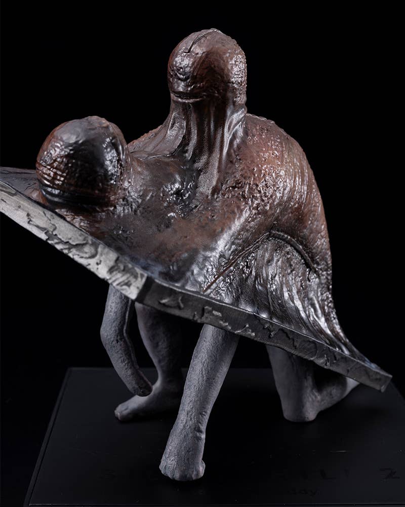 Abstract Daddy OSHI WORKS | 4934054079742