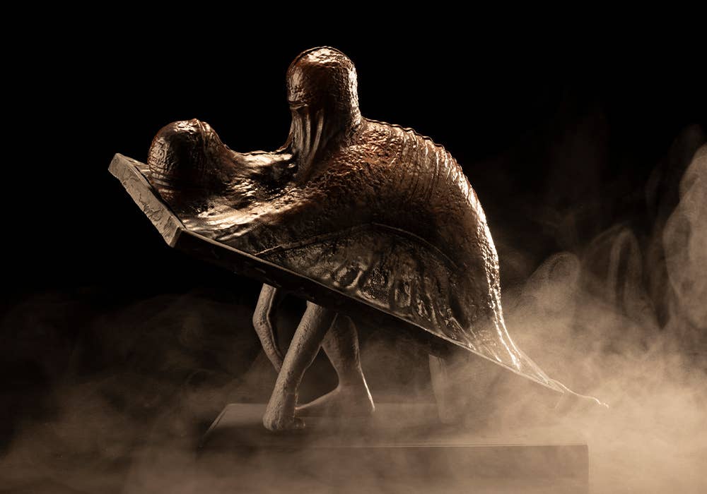 Abstract Daddy OSHI WORKS | 4934054079742