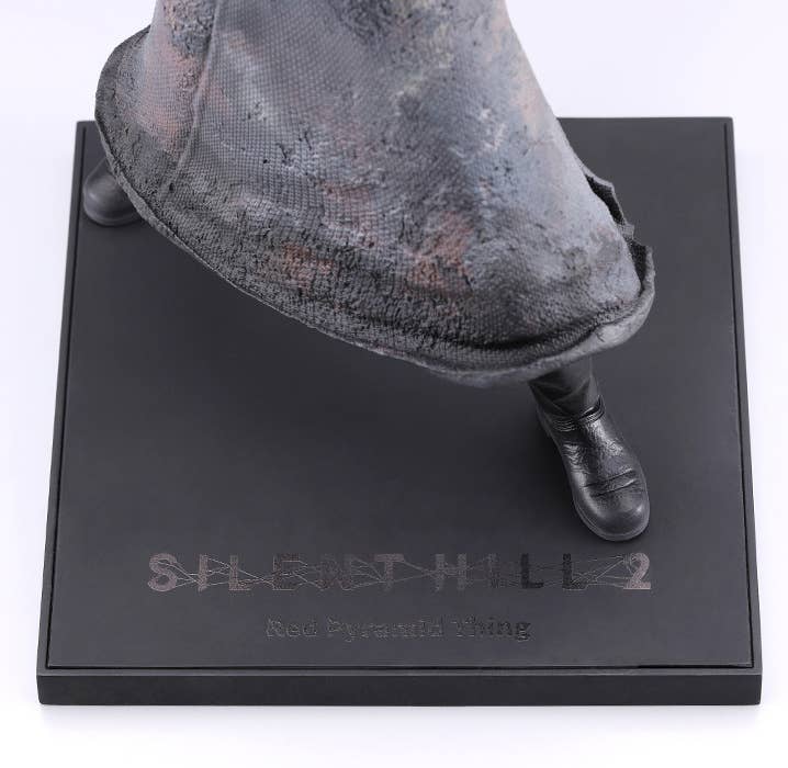 Red Pyramid Thing OSHI WORKS | 4934054079803