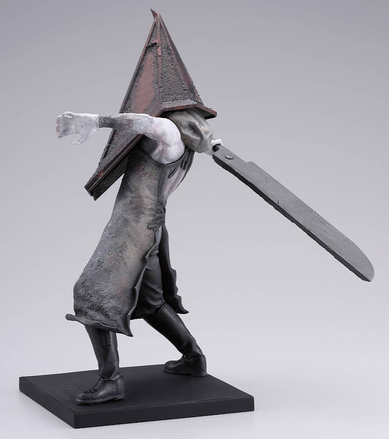 Red Pyramid Thing OSHI WORKS | 4934054079803