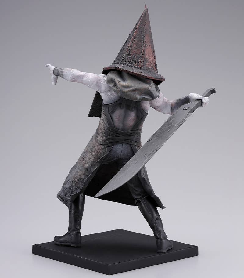 Red Pyramid Thing OSHI WORKS | 4934054079803