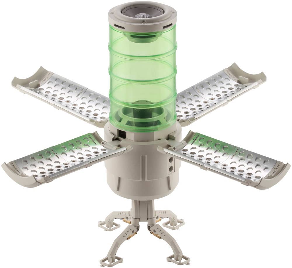 Kotobukiya Gigantic Arms 16 Reactor | 4934054019915