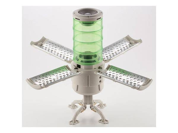 Kotobukiya Gigantic Arms 16 Reactor | 4934054019915