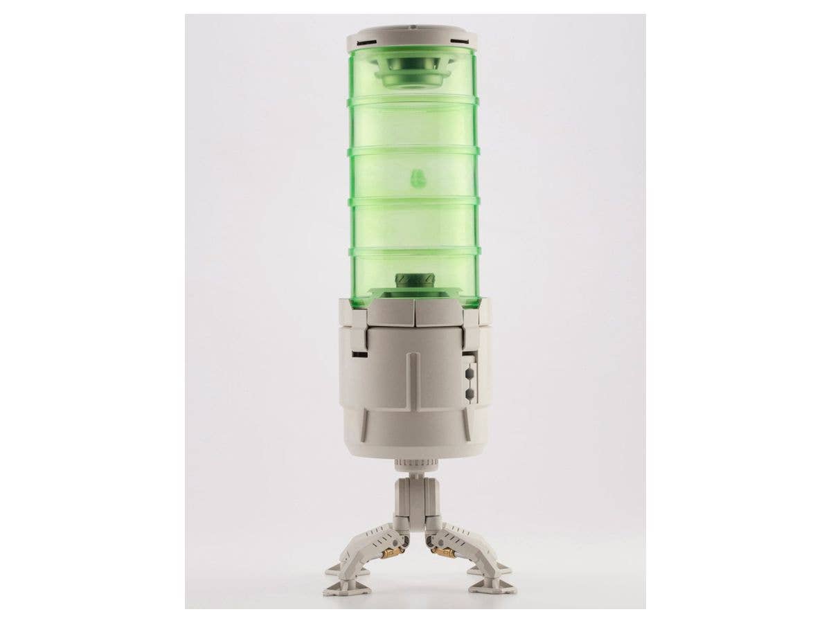 Kotobukiya Gigantic Arms 16 Reactor | 4934054019915